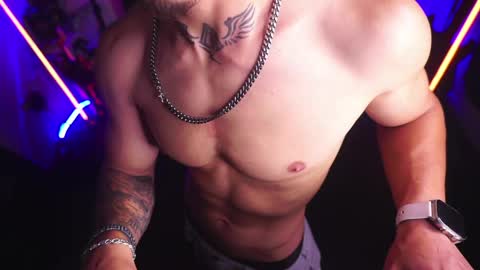 matius online show from 03-23-26, 05:22