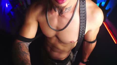 matius online show from 06-12-26, 04:44