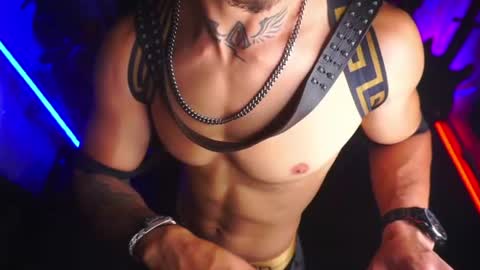 matius online show from 07-17-26, 03:46