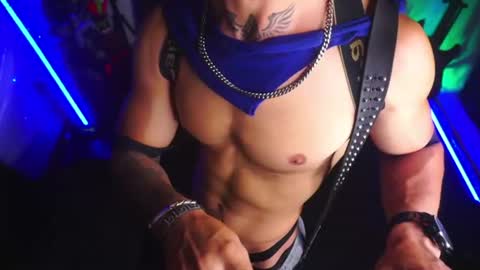 matius online show from 07-18-26, 02:27