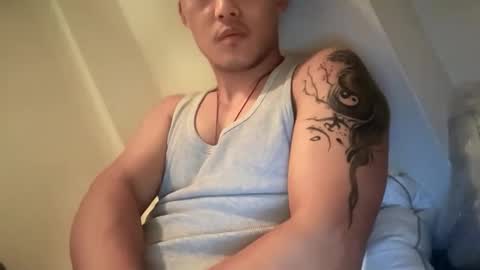 Snapshot of matoka33 chatting on 01-13-26, 10:04 Dad online show from 01-13-26, 10:04