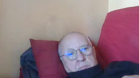 joyaam79 online show from 02-08-26, 11:57