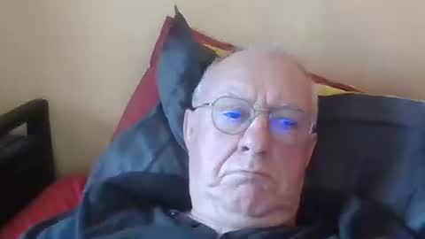 joyaam79 online show from 02-09-26, 12:31