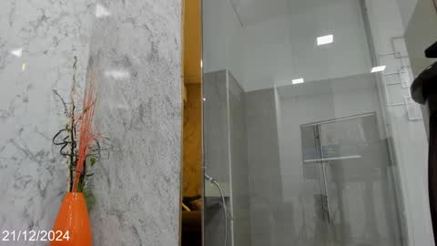 ANDRES online show from 12-21-24, 03:53