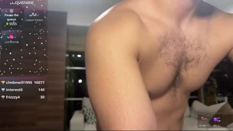 Snapshot of matt_artim chatting on 12-12-24, 01:53 The Matt Leon online show from 12-12-24, 01:53