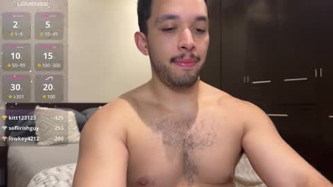 Snapshot of matt_artim chatting on 02-25-25, 02:25 The Matt Leon online show from 02-25-25, 02:25