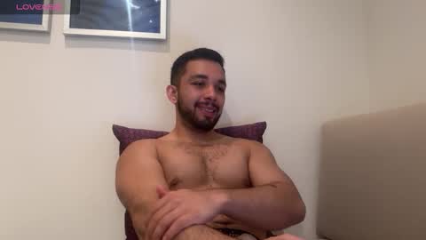 Snapshot of matt_artim chatting on 10-17-25, 06:43 The Matt Leon online show from 10-17-25, 06:43