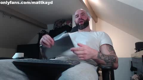 Snapshot of matt_kayd chatting on 12-21-24, 11:24 Matt Kayd online show from 12-21-24, 11:24