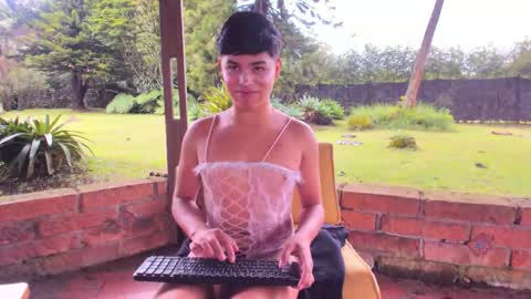 Matt Sweet online show from 10-16-25, 03:02