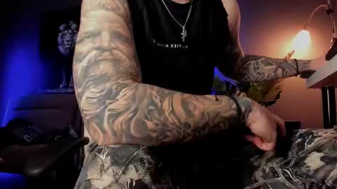 Matt online show from 02-09-26, 07:45