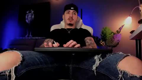 Matt online show from 02-22-26, 07:40