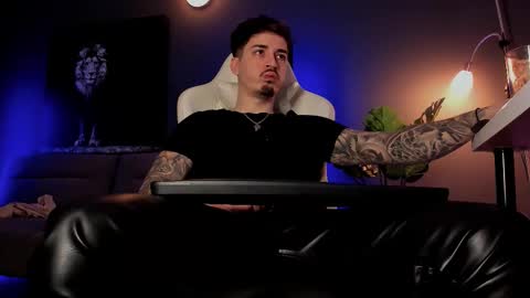 Matt online show from 03-19-26, 07:56