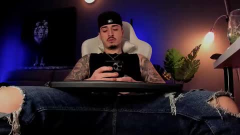 Matt online show from 03-20-26, 08:08