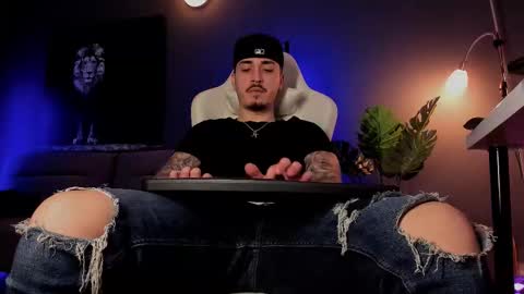 Matt online show from 03-21-26, 08:19