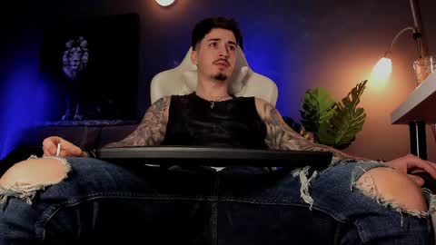 Matt online show from 04-05-26, 07:38