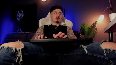 Matt online show from 04-22-26, 07:55