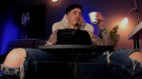 Matt online show from 04-26-26, 07:28