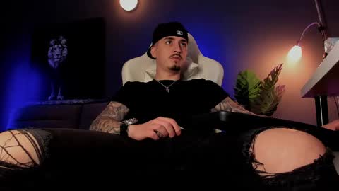 Matt online show from 05-16-26, 10:36
