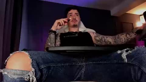 Snapshot of matt_thestud chatting on 06-17-26, 06:38 Matt online show from 06-17-26, 06:38