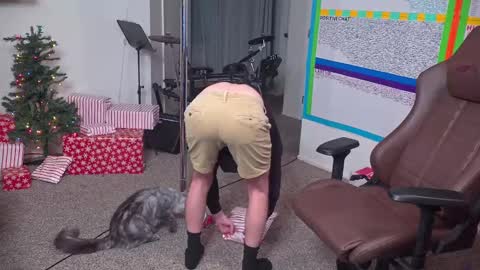 Snapshot of mattcashxxx chatting on 12-19-24, 02:12 Matt Cash online show from 12-19-24, 02:12