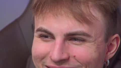 Snapshot of mattcashxxx chatting on 02-25-25, 02:14 Matt Cash online show from 02-25-25, 02:14