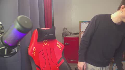 Matt Cash online show from 02-22-26, 02:02