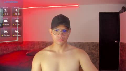 Snapshot of mattcoom chatting on 12-04-24, 06:50 Matt Coom Independent model online show from 12-04-24, 06:50