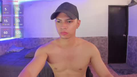 Snapshot of mattcoom chatting on 12-20-24, 03:53 Matt Coom Independent model online show from 12-20-24, 03:53