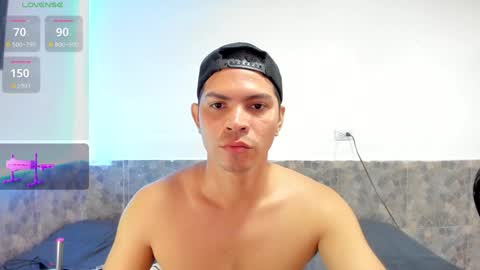 Snapshot of mattcoom chatting on 01-17-25, 02:07 Matt Coom Independent model online show from 01-17-25, 02:07