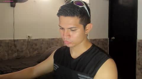 Snapshot of mattcoom chatting on 09-14-25, 04:39 Matt Coom Independent model online show from 09-14-25, 04:39