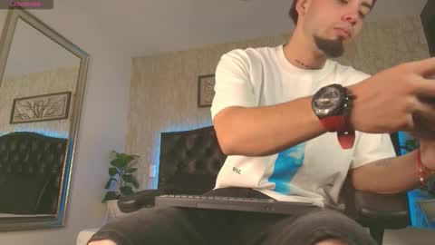 Matt online show from 02-08-26, 01:42