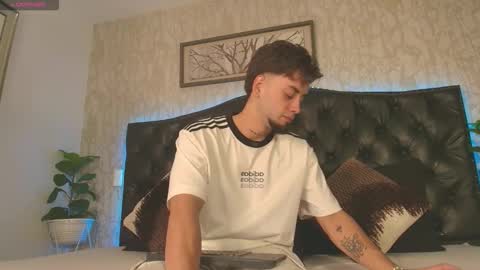 Matt online show from 02-10-26, 03:32