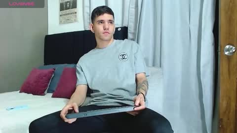 ---Matteo--- online show from 11-09-25, 04:00