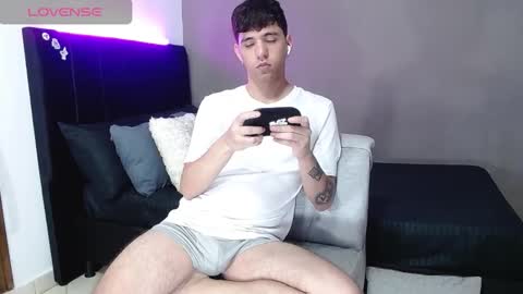 ---Matteo--- online show from 03-08-26, 02:04