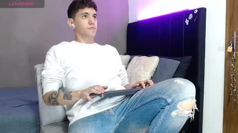 ---Matteo--- online show from 04-18-26, 01:53