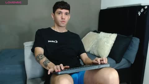 ---Matteo--- online show from 04-26-26, 09:40