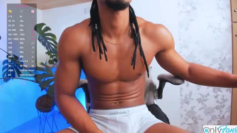 Snapshot of matteo_777 chatting on 11-14-25, 11:35 Mateo online show from 11-14-25, 11:35