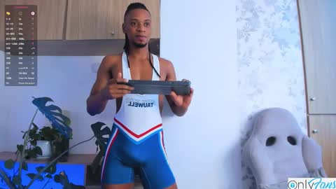 Snapshot of matteo_777 chatting on 01-16-26, 10:25 Mateo online show from 01-16-26, 10:25