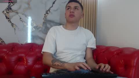 matteo online show from 03-06-26, 11:39