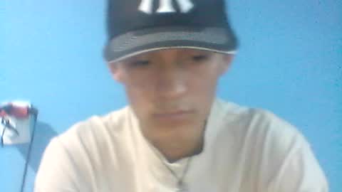 matteo_nox online show from 06-18-26, 09:19