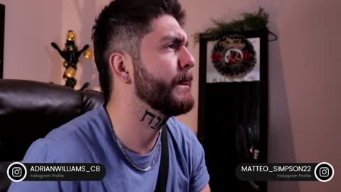 Snapshot of matteo_simpson chatting on 01-05-25, 07:17 Matteo simpson online show from 01-05-25, 07:17