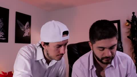 Snapshot of matteo_simpson chatting on 01-19-25, 05:18 Matteo simpson online show from 01-19-25, 05:18