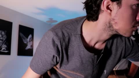 Snapshot of matteo_simpson chatting on 01-29-25, 12:12 Matteo simpson online show from 01-29-25, 12:12