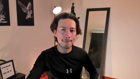 Snapshot of matteo_simpson chatting on 02-05-25, 08:25 Matteo simpson online show from 02-05-25, 08:25