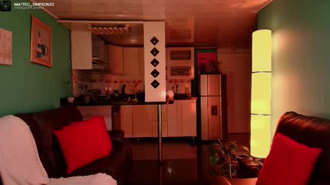 Snapshot of matteo_simpson chatting on 09-14-25, 01:27 Matteo simpson online show from 09-14-25, 01:27