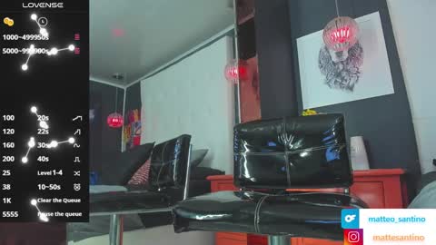 matteosantino online show from 01-31-25, 04:36