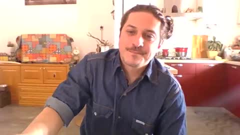 matteushh87 online show from 01-13-25, 09:52