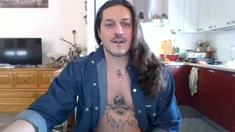 matteushh87 online show from 01-20-25, 09:13