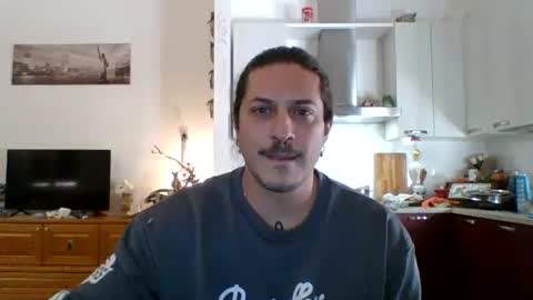 matteushh87 online show from 01-28-25, 08:14