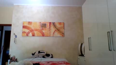 matteushh87 online show from 10-04-25, 10:57